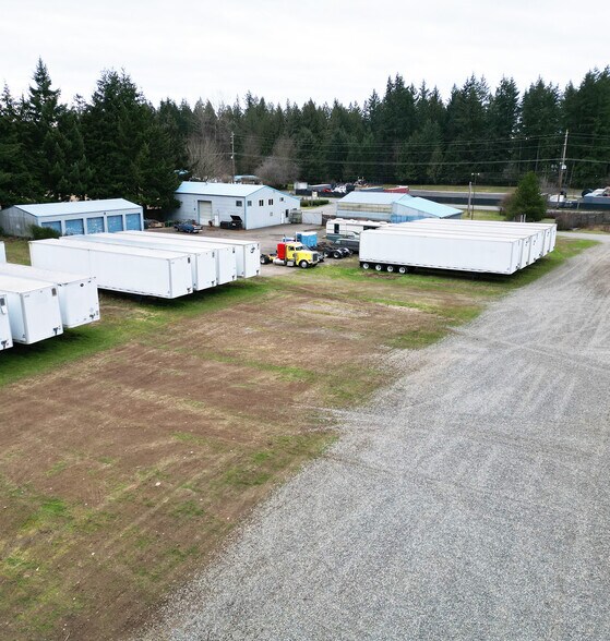 More Photos Of 1510 93rd Ave SW, Olympia Service For Lease