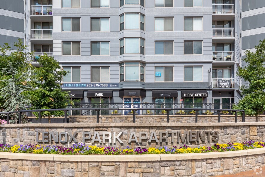 More Photos Of 1400 E West Hwy, Silver Spring Apartments For Lease