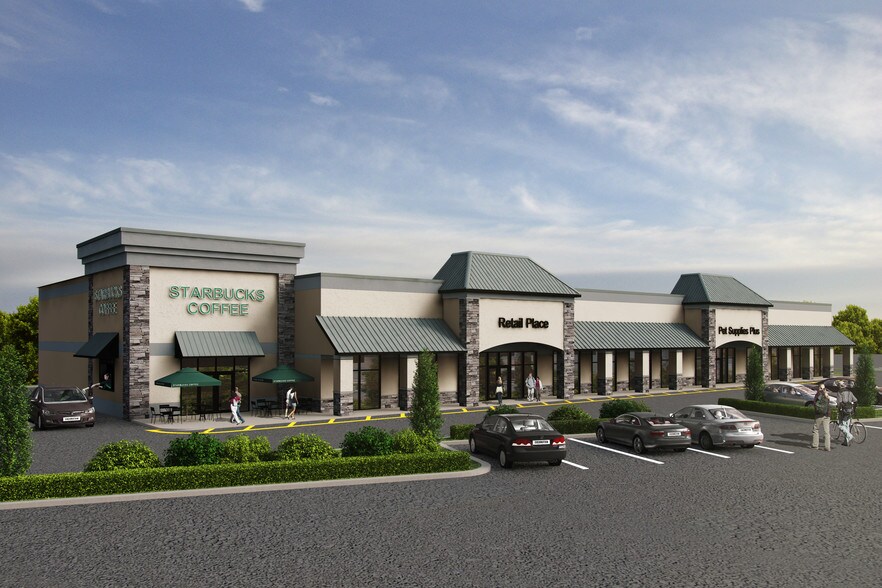 Primary Photo Of 115-119 Temple Hill Rd, New Windsor Township Unknown For Lease