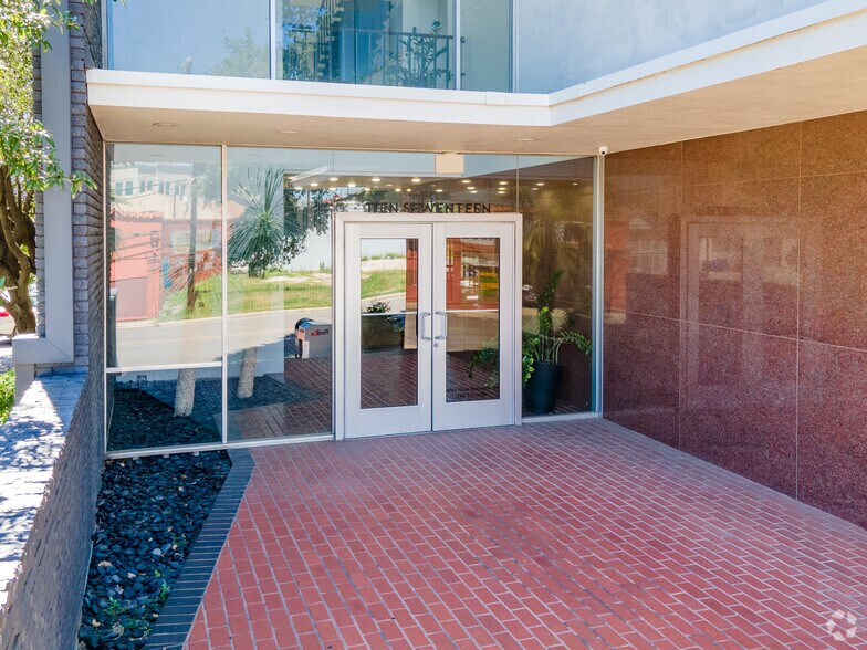 More Photos Of 1017 N Main Ave, San Antonio Loft Creative Space For Lease