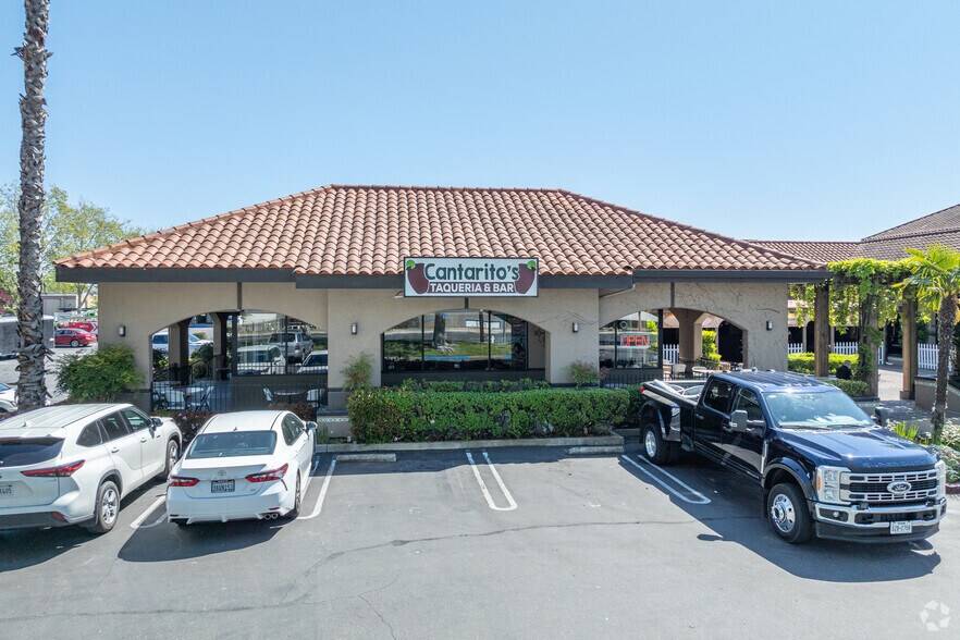 More Photos Of 2901 Sunrise Blvd, Rancho Cordova Unknown For Lease