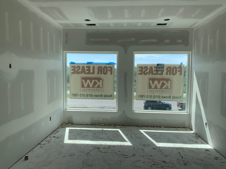 More Photos Of 5824 New Nashville Hwy, Murfreesboro Warehouse For Lease