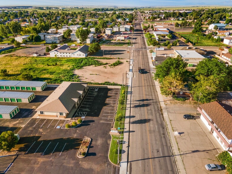 More Photos Of 2310 S Prairie Ave, Pueblo Office For Lease