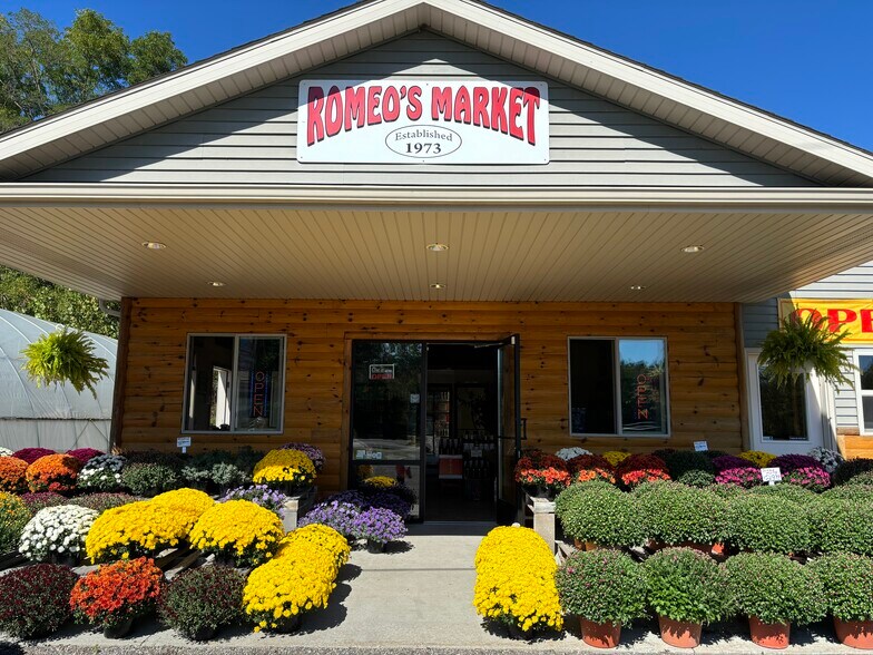 More Photos Of 1208 S US Highway 23, Tawas City Showroom For Sale