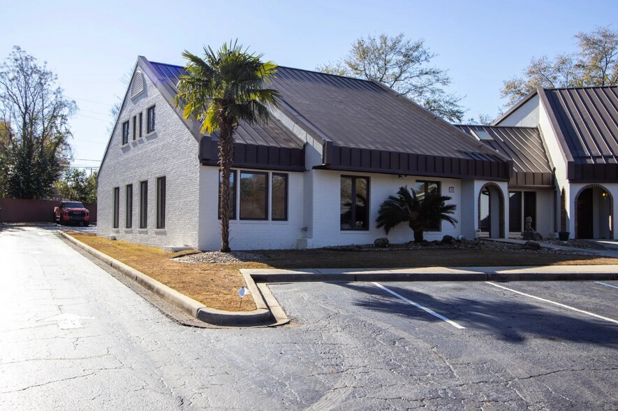 More Photos Of 159-161 Medical Cir, West Columbia Medical For Lease