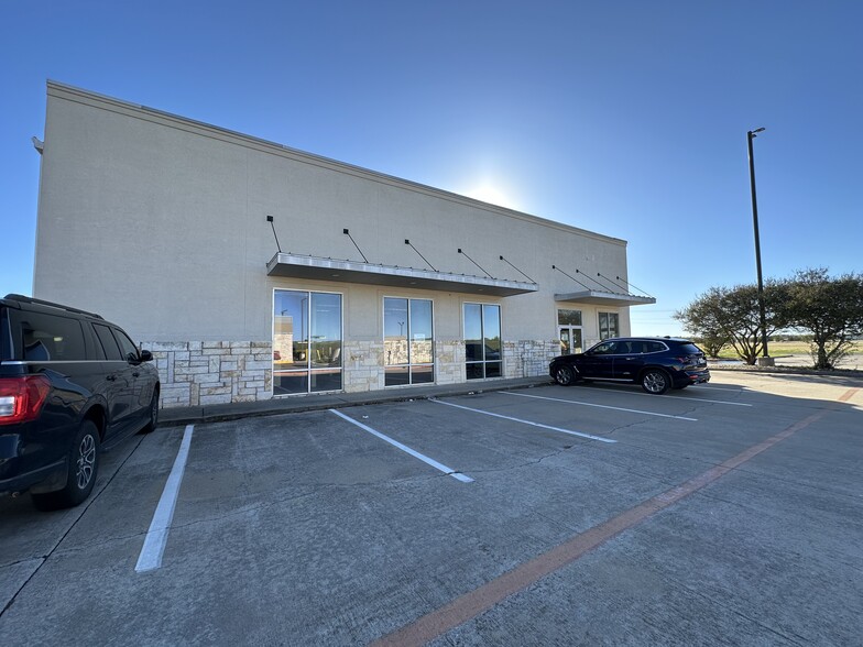 Primary Photo Of 810 N Union St, Whitesboro Storefront Retail Office For Lease