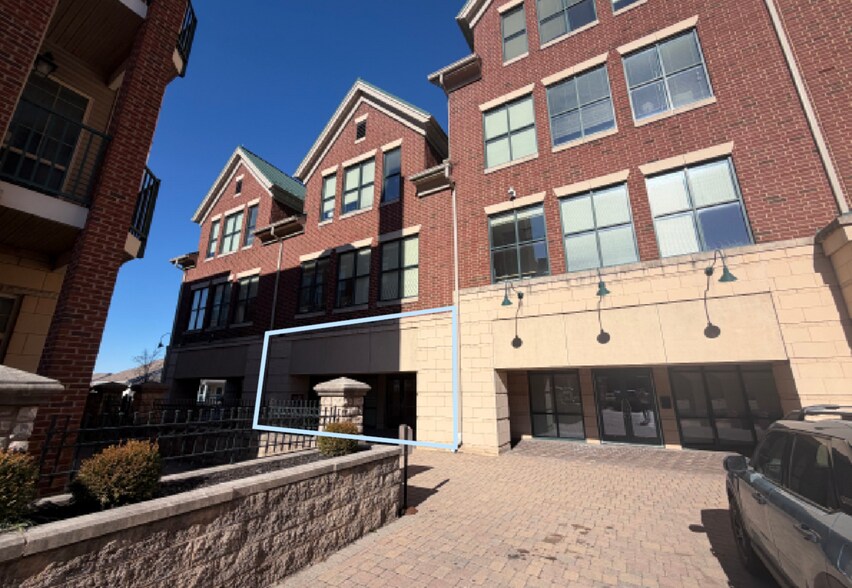 More Photos Of 258-260 Stetson St, Cincinnati Office For Lease