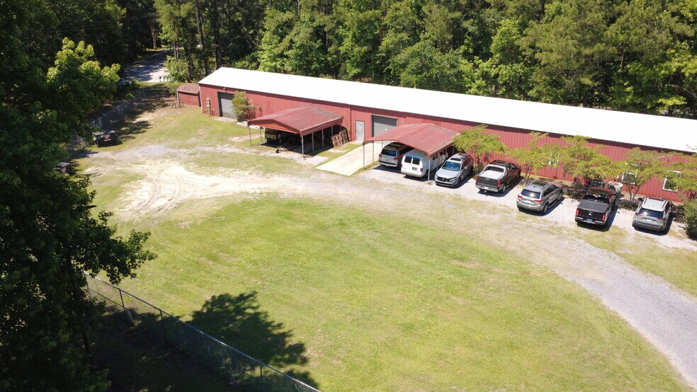 More Photos Of 2809 Edenvale Rd, Johns Island Industrial For Lease