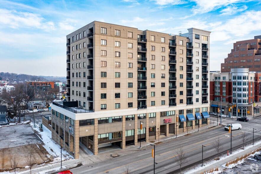 More Photos Of 111 N Ashley St, Ann Arbor Apartments For Lease