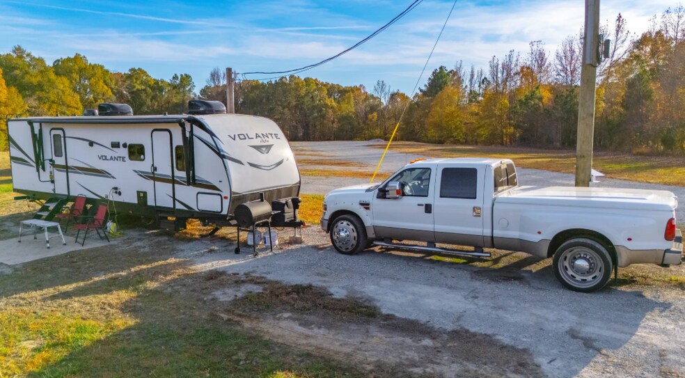 More Photos Of 6946 Highway 70 W, Brownsville Manufactured Housing Mobile Home Park For Sale