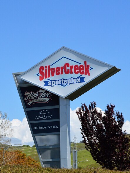 More Photos Of 5225 Hellyer Ave, San Jose Unknown For Lease