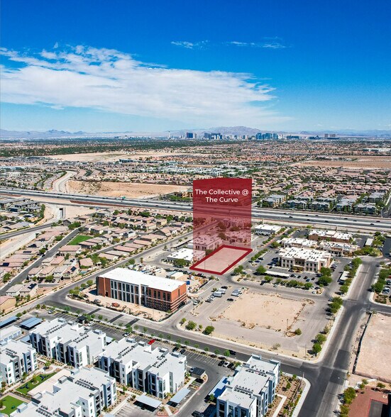 More Photos Of 9150 W Post Rd, Las Vegas Medical For Sale
