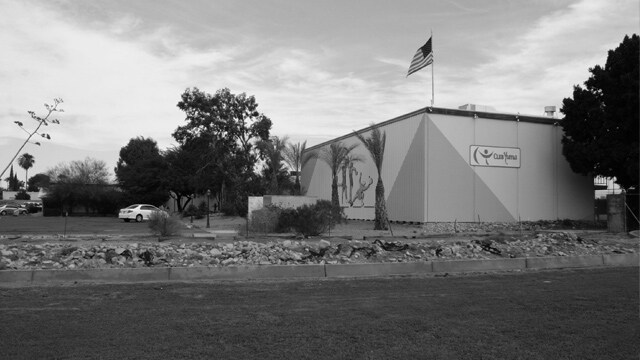More Photos Of 3131 S Winsor Ave, Yuma Health Club For Sale