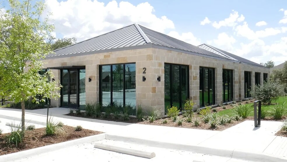 Primary Photo Of , San Antonio Office For Sale