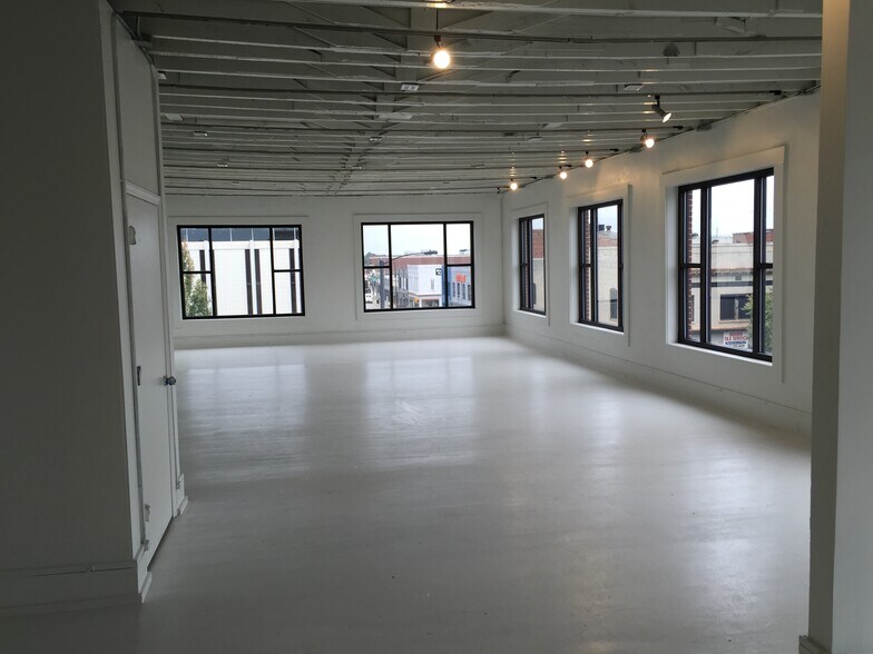 More Photos Of 201 N Main St, High Point Storefront Retail Office For Sale