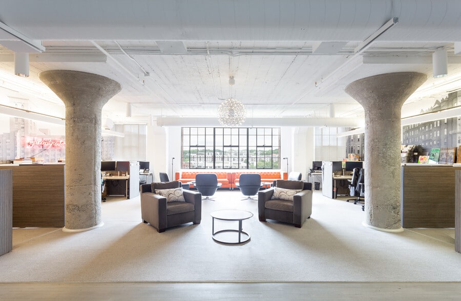 More Photos Of 675 Ponce de Leon Ave NE, Atlanta Office For Lease