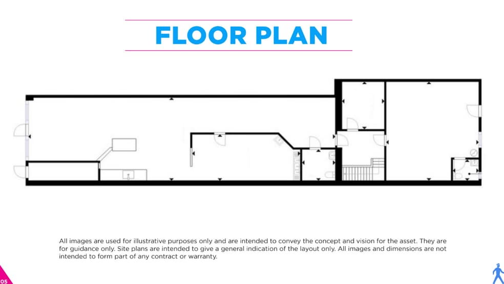 More Photos Of 915 K St, Sacramento Storefront Retail Office For Lease