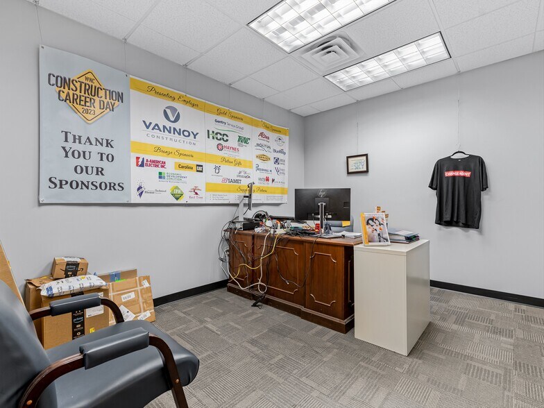 More Photos Of , Asheville Office For Sale