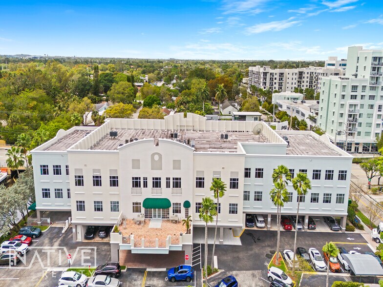 Primary Photo Of 900 SE 3rd Ave, Fort Lauderdale Office For Lease
