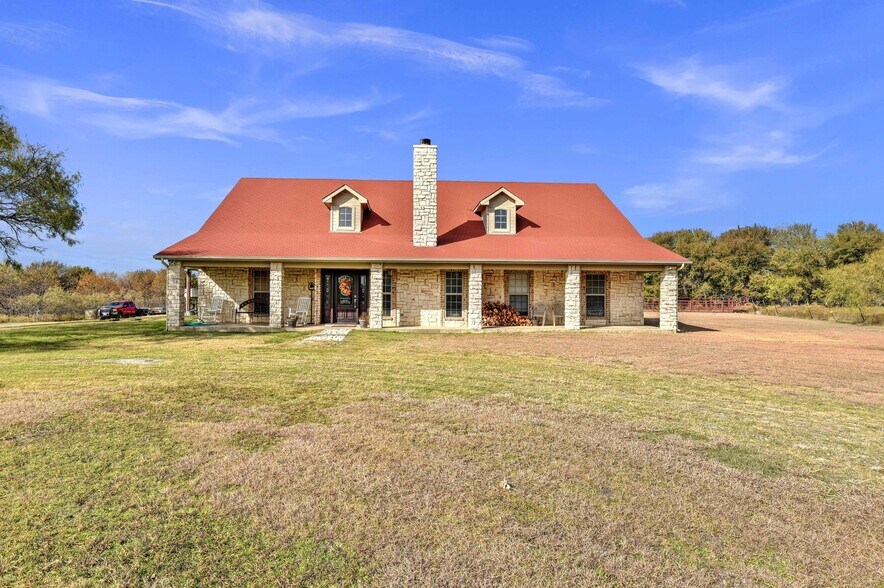 More Photos Of TBD Shearer Rd, Pilot Point Land For Sale