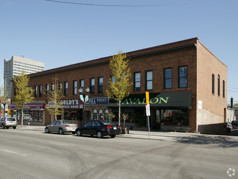 More Photos Of 1401-1411 SE 4th St, Minneapolis Storefront Retail Office For Lease