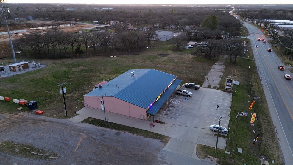More Photos Of 5166 E FM 1187, Burleson Storefront Retail Office For Lease