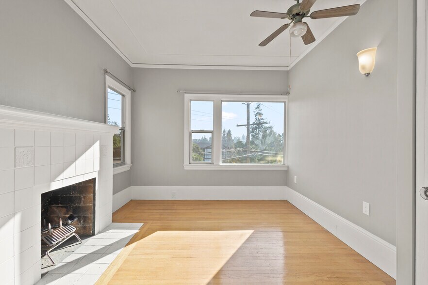 More Photos Of 2924 Claremont Ave, Berkeley Apartments For Sale