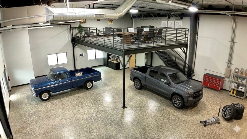 More Photos Of 7637 Fm 3009, Schertz Warehouse For Sale