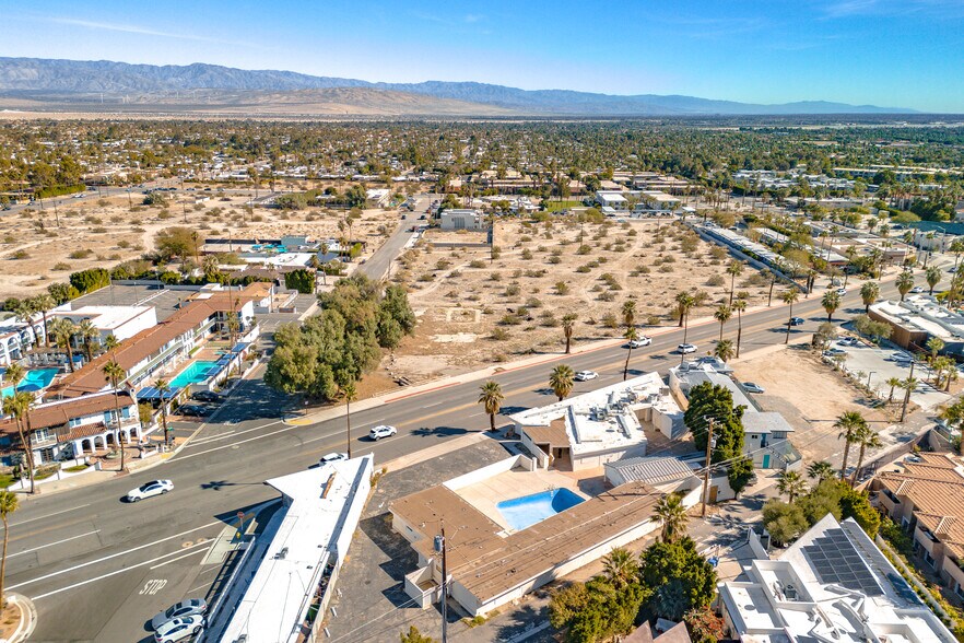 More Photos Of 2249 N Palm Canyon Dr, Palm Springs Hotel For Sale