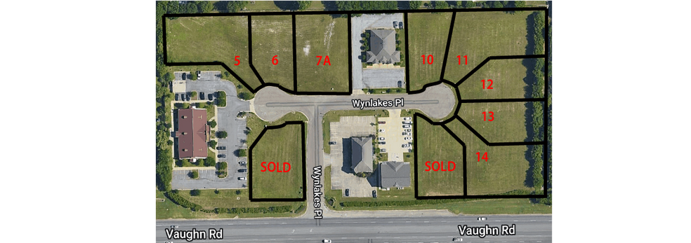 More Photos Of 9557 Wynlakes Pl, Montgomery Land For Sale