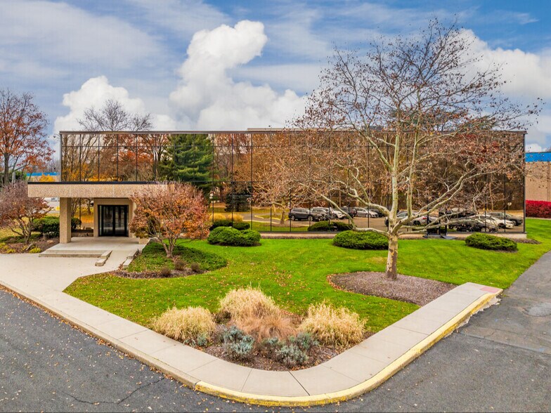 Primary Photo Of 108 Route 303, Tappan Distribution For Lease