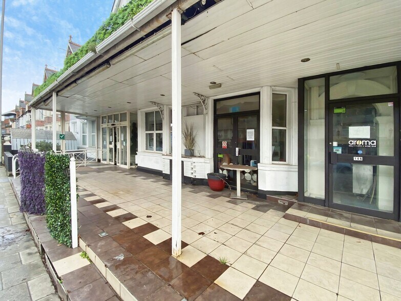 More Photos Of 144-150 Caversham Rd, Reading Hotel For Sale