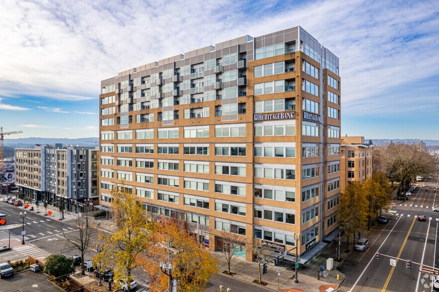 More Photos Of 700 Washington St, Vancouver Office For Lease