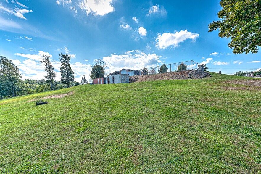 More Photos Of 11792 Highway 187, Eureka Springs Trailer Camper Park For Sale