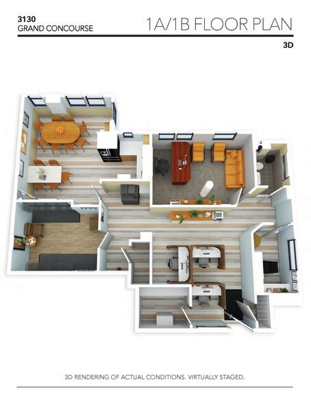 More Photos Of ,  Multifamily For Sale