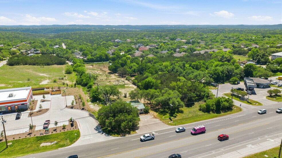More Photos Of 303 Ranch Road 620 N, Lakeway Land For Sale