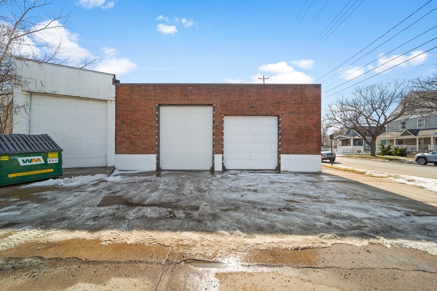 More Photos Of 1235 W 65th St, Cleveland Warehouse For Sale