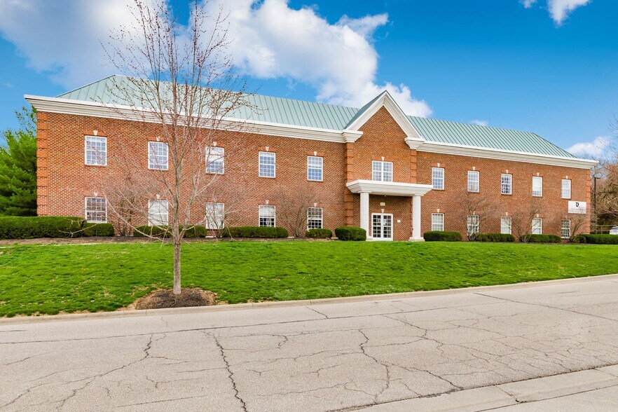 More Photos Of 4100 Horizons Dr, Columbus Coworking Space