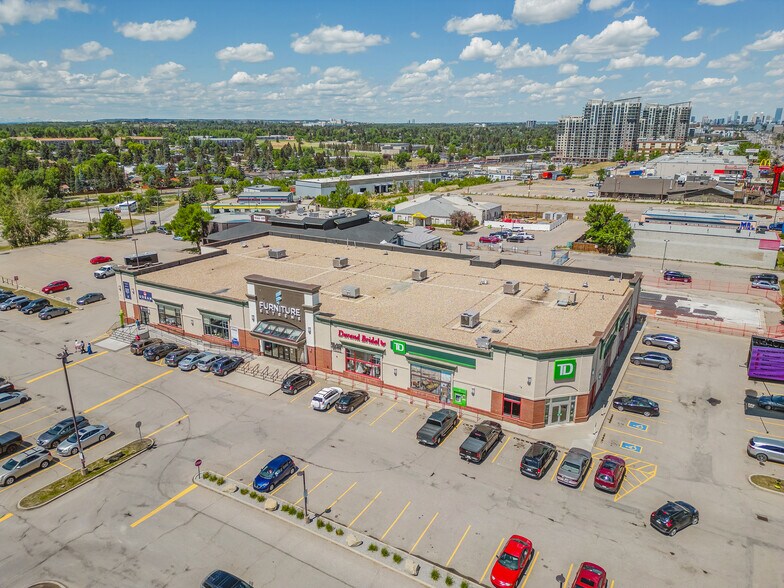 More Photos Of 9639 Macleod Trl SW, Calgary Unknown For Lease