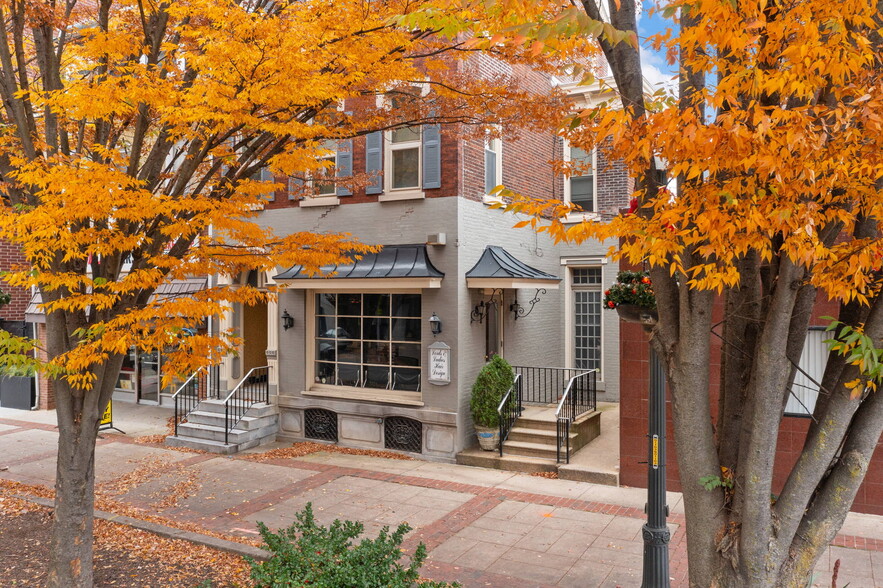 Primary Photo Of 962 W Hamilton St, Allentown Storefront Retail Residential For Sale