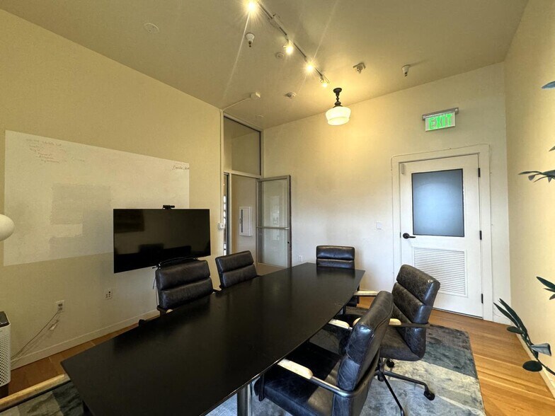 More Photos Of 86-87 Graham St, San Francisco Office For Lease
