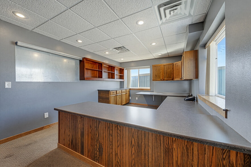 More Photos Of 104 Cedar Ave S, Watkins Warehouse For Sale