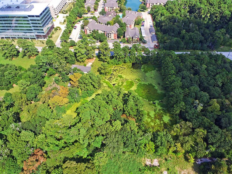 More Photos Of 24809 Budde Rd, Spring Land For Sale