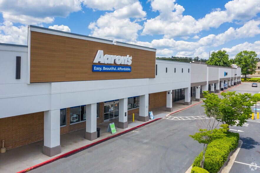 Primary Photo Of 9559 Highway 5, Douglasville Unknown For Lease