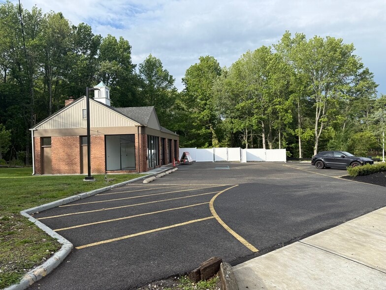 More Photos Of 3321 State Route 33, Neptune Service For Lease