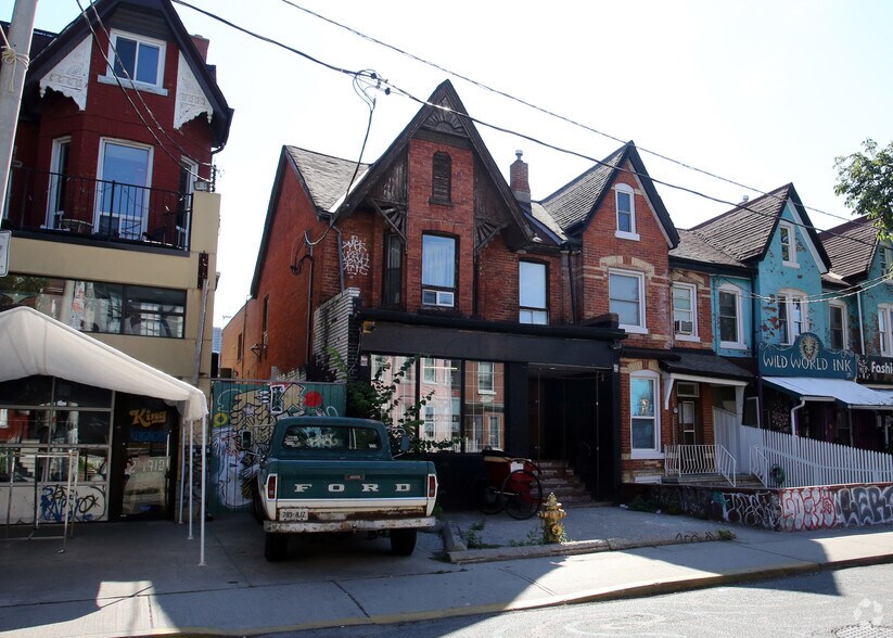 More Photos Of , Toronto Unknown For Sale