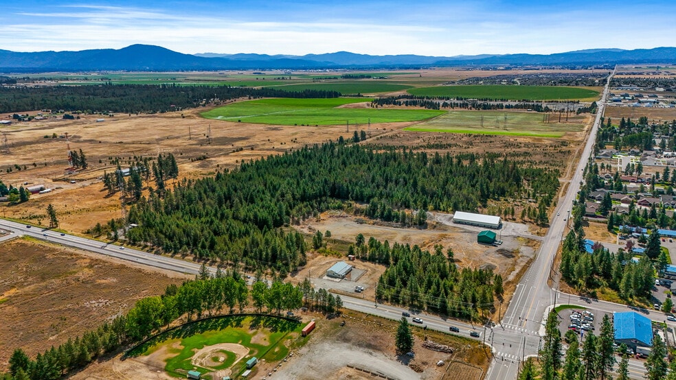 More Photos Of 6444 W Highway 53, Rathdrum Land For Sale