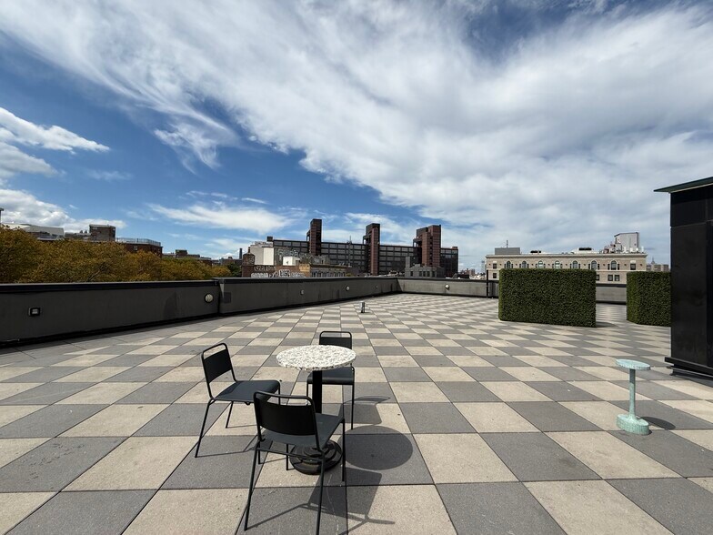 More Photos Of 845 Broadway, Brooklyn Office For Sale