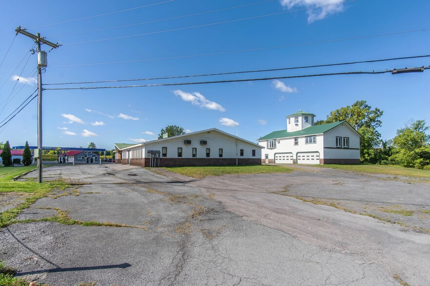 More Photos Of 17321 Old Rome State Rd, Watertown Funeral Home For Sale