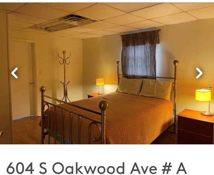 More Photos Of 604 S Oakwood Ave, Beckley Loft Creative Space For Lease
